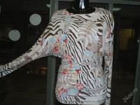 Лот: 1386925. Фото: 2. Туника-44-46 размер-за 400 рублей... Женская одежда