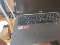 Лот: 20512543. Фото: 2. 15.6" Ноутбук Acer Aspire 5 A515-44-R1NW... Компьютеры, ноутбуки, планшеты