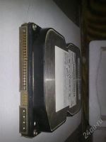 Лот: 1437112. Фото: 2. Винчестер (Жесткий диск) Samsung... Комплектующие