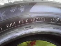 Лот: 6244019. Фото: 5. Зимние шины 185/65 R15 Kingstar...