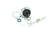 Лот: 17230678. Фото: 2. Комплект Би-линз Clearlight Bi-Xenon... Автозапчасти