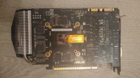 Лот: 17008757. Фото: 2. Видеокарта Asus GeForce GTX 760... Комплектующие