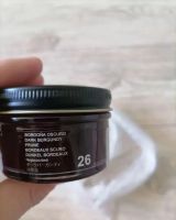 Лот: 25774261. Фото: 2. Крем для обуви Tarrago 26 Чернослив... Одежда, обувь, галантерея