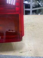 Лот: 25639530. Фото: 5. Задний (L) фонарь BMW X5 E70...