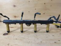 Лот: 19005098. Фото: 2. Форсунка Toyota Corolla Runx ZZE123... Автозапчасти