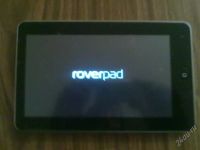 Лот: 821906. Фото: 2. Moonse iRobot - RoverPad 3WG70... Компьютеры, ноутбуки, планшеты