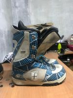 Лот: 15749687. Фото: 2. Ботинки Forum Recon 10.5(43.5). Сноубординг