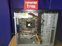 Лот: 15328751. Фото: 3. Системный блок acer n3400 (11064592... Компьютеры, оргтехника, канцтовары