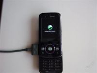 Лот: 1892679. Фото: 2. SONY-ERICSSON W395. Смартфоны, связь, навигация