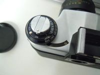 Лот: 3745235. Фото: 6. Zenit ET + объектив helios 44-2...