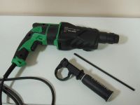 Лот: 8383066. Фото: 2. Продам Перфоратор Hitachi DH26PB... Инструмент и расходные