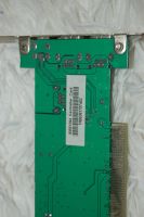 Лот: 9022406. Фото: 3. Контроллер PCI IEEE1394. Компьютеры, оргтехника, канцтовары