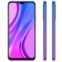 Лот: 16393922. Фото: 2. Новый Xiaomi Redmi 9 32GB Sunset... Смартфоны, связь, навигация