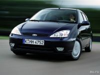 Лот: 13113347. Фото: 4. Ford Focus 1 1998-2004 Дефлектор... Красноярск
