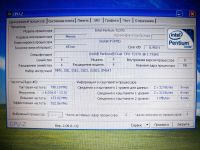 Лот: 24870780. Фото: 4. Ноутбук Toshiba Satellite A300-145... Красноярск