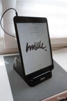 Лот: 9446225. Фото: 4. Ipad mini 32GB Wi-fi (ios 8.4... Красноярск