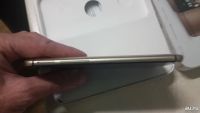 Лот: 12805271. Фото: 4. HTC One M8S 16Gb Gold 8x1.7 ГГц...