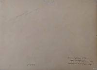 Лот: 16422094. Фото: 2. Картина «Зима в Затоне» художник-график... Предметы интерьера