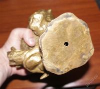 Лот: 1735877. Фото: 3. медведь и форель. Коллекционирование, моделизм