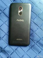 Лот: 13749337. Фото: 2. ZTE Nubia N1 lite. Смартфоны, связь, навигация