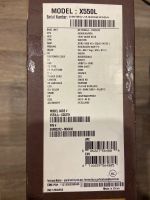 Лот: 15942132. Фото: 2. Коробка с документами ноутбука... Комплектующие