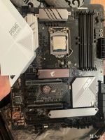 Лот: 17763494. Фото: 5. Компьютер I7 9700K/16GB G Skill...