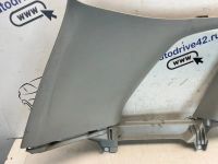 Лот: 22459267. Фото: 2. накладка стойки верхняя Suzuki... Автозапчасти