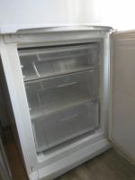 Лот: 10651620. Фото: 3. Холодильник indesit. Бытовая техника