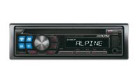 Лот: 2143646. Фото: 3. Супер цена на автомагнитолу Alpine... Авто, мото, водный транспорт