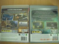 Лот: 750948. Фото: 3. Uncharted и Uncharted 2 одним... Компьютеры, оргтехника, канцтовары