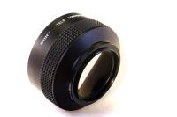 Лот: 6926840. Фото: 3. Tele conversion lens x1.5 VCL-1558B. Фото, видеокамеры, оптика