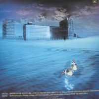 Лот: 6787997. Фото: 2. Barclay James Harvest "Turn Of... Коллекционирование, моделизм