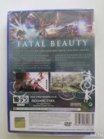 Лот: 13116705. Фото: 2. Valkyrie profile 2 silmeria. Игровые приставки, консоли, видеоигры