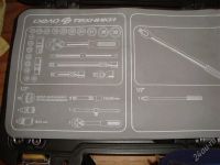 Лот: 2128969. Фото: 3. Набор головок 26 пред. "Дело техники... Авто, мото, водный транспорт