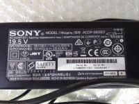 Лот: 19279216. Фото: 2. Адаптер Блок питания ACDP-060S01... Запчасти для бытовой техники