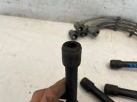 Лот: 23552892. Фото: 5. высоковольтные провода Honda Civic...