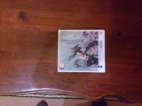 Лот: 9433246. Фото: 2. Nintendo New 3ds. Игровые приставки, консоли, видеоигры