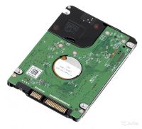 Лот: 6731395. Фото: 2. Жесткий диск для ноутбука WD Scorpio... Комплектующие