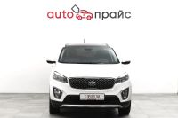 Лот: 21980219. Фото: 3. Kia Sorento 2016. Красноярск