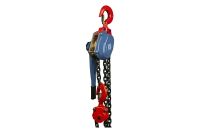 Лот: 24348430. Фото: 2. Таль ручная Gearsen HSH-C 6т.9м. Инструмент и расходные