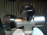 Лот: 16729460. Фото: 5. баллон высокого давления