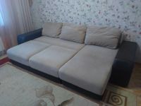 Лот: 15527093. Фото: 6. Диван угловой "Монако"