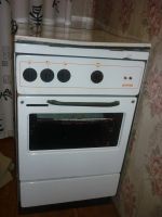 Лот: 3579914. Фото: 2. Плита Gorenje б/у. Крупная бытовая техника