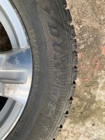 Лот: 20851386. Фото: 3. Dunlop grandtrek ice 02 225/65... Авто, мото, водный транспорт