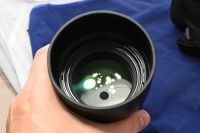 Лот: 21143787. Фото: 4. Sony FE 85 mm f 1.4 GM. Как новый