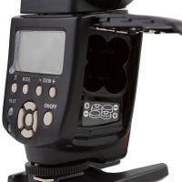 Лот: 3955141. Фото: 2. Вспышка Yongnuo Speedlite YN-560... Аксессуары, расходные материалы
