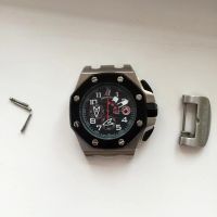Лот: 7450528. Фото: 3. Часы Audemars Piguet теги:hublot... Ювелирные изделия, бижутерия, часы