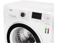 Лот: 24579516. Фото: 10. Стиральная машина Korting KWM...
