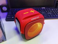 Лот: 19614171. Фото: 3. Беспроводная блютуз колонка hopestar... Бытовая техника