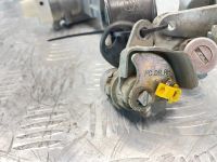 Лот: 25896810. Фото: 8. замок зажигания (комплект замков...